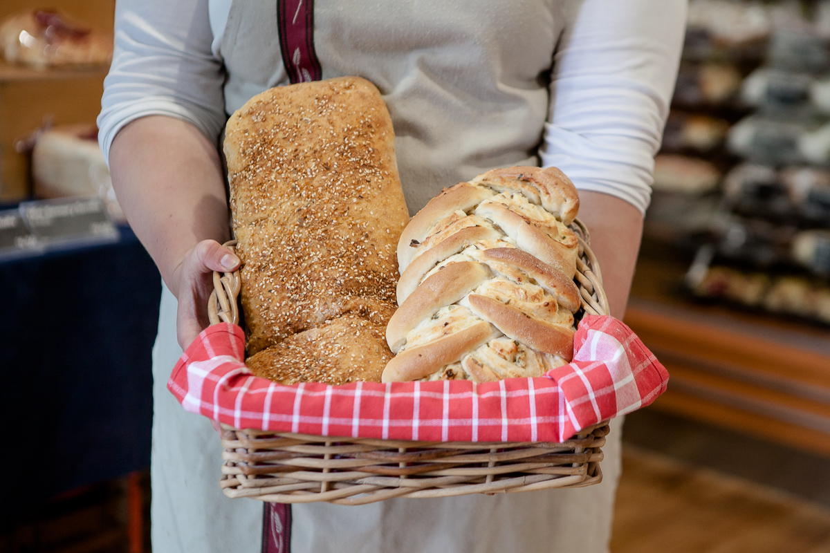Bakers Delight at Mitcham Square