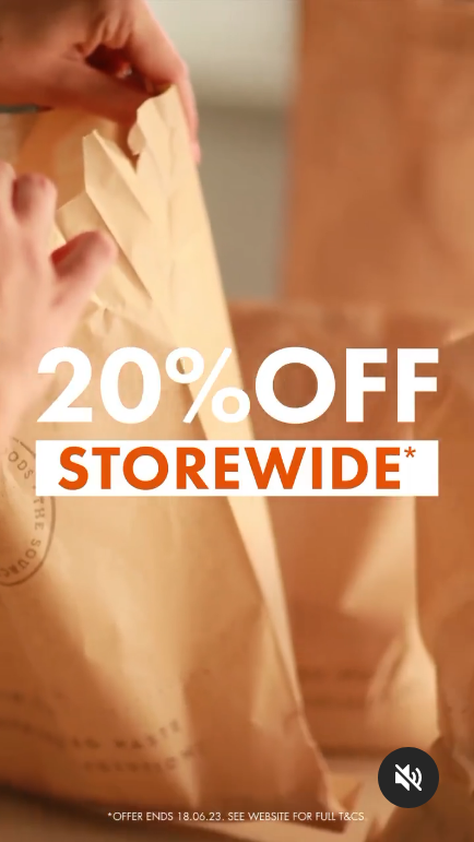 20%off