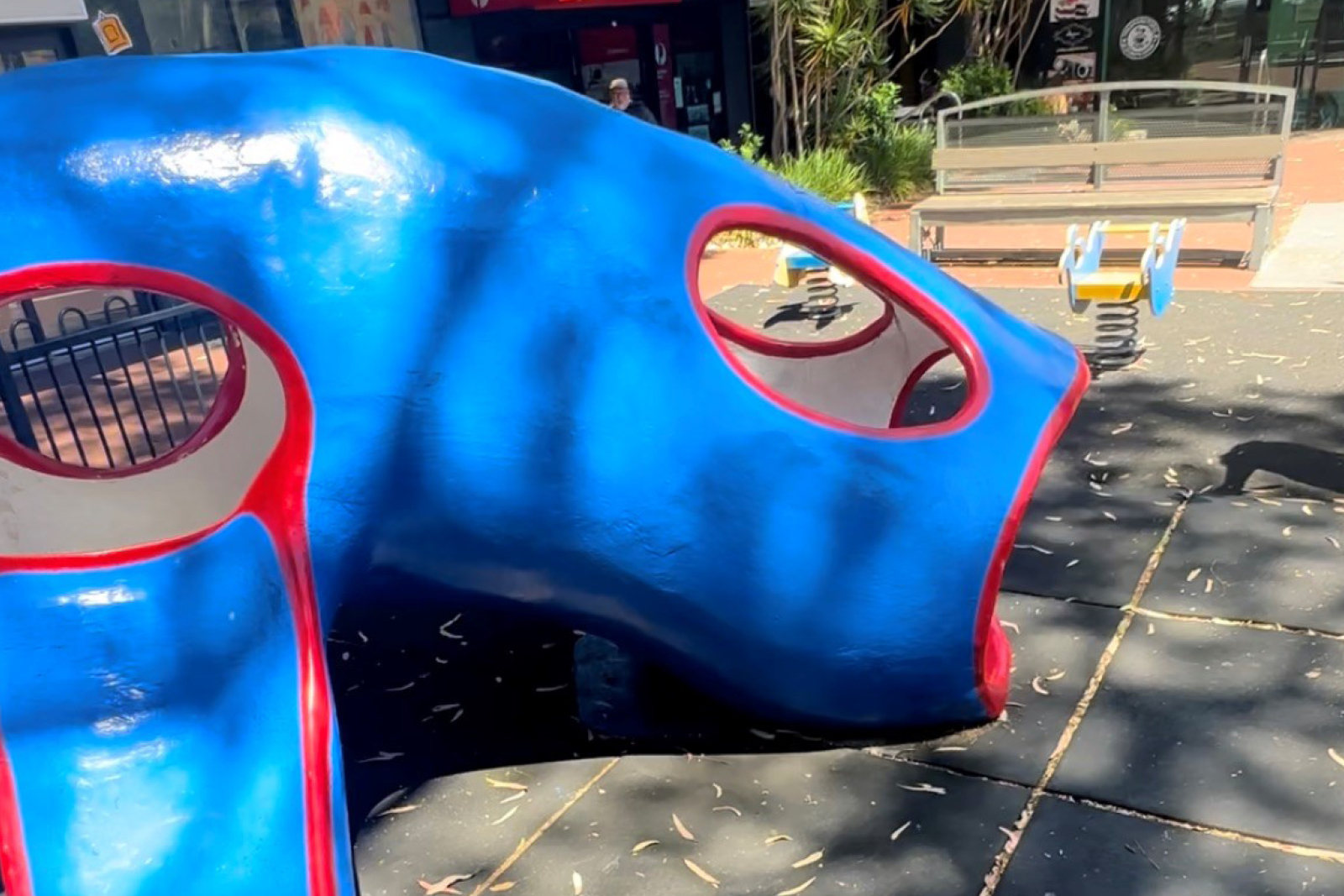 Squirt the Whale 1200x800px