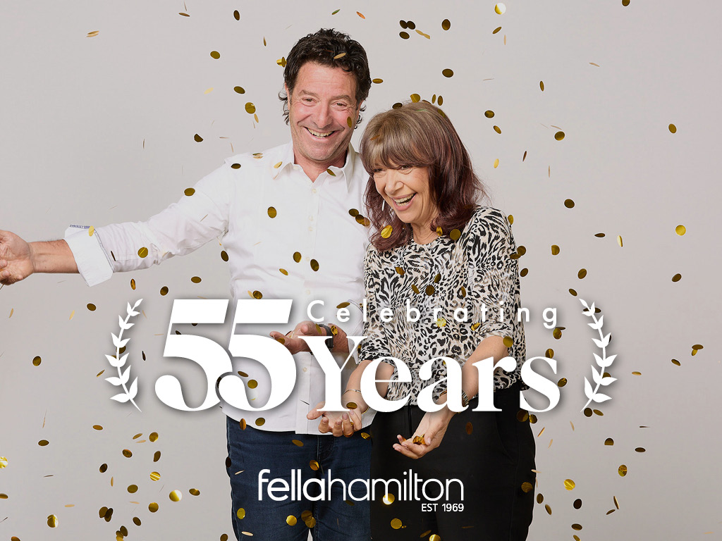 55thcentertiles_D&S_1024 x 768 Fellabration Day at Fella Hamilton in Mitcham Square celebrating 55 Years of Style!