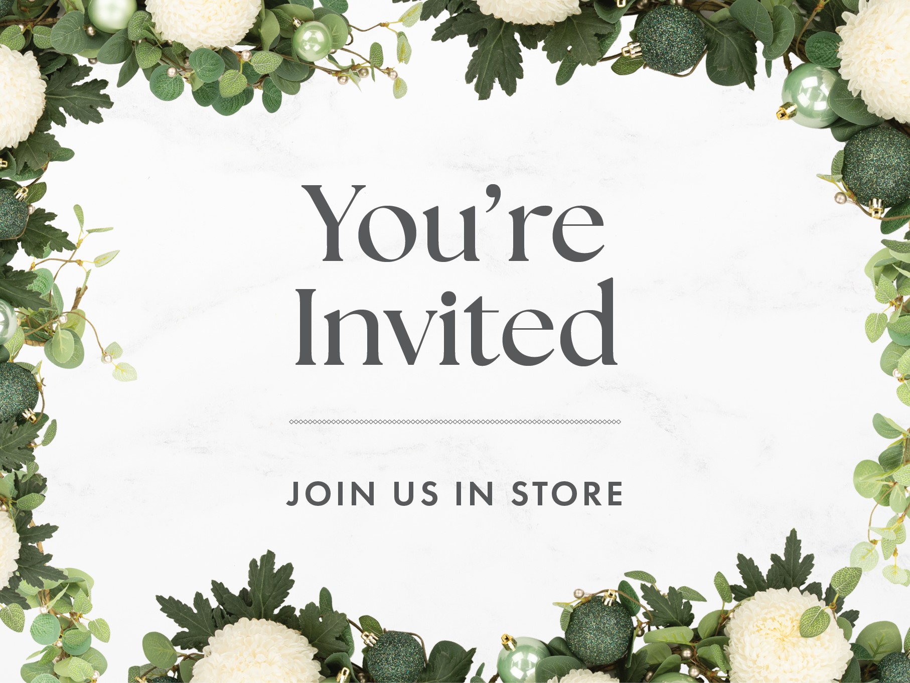 640×480 Festive Sip & Shop at Fella Hamilton Mitcham Square Wed 4th Dec 2024