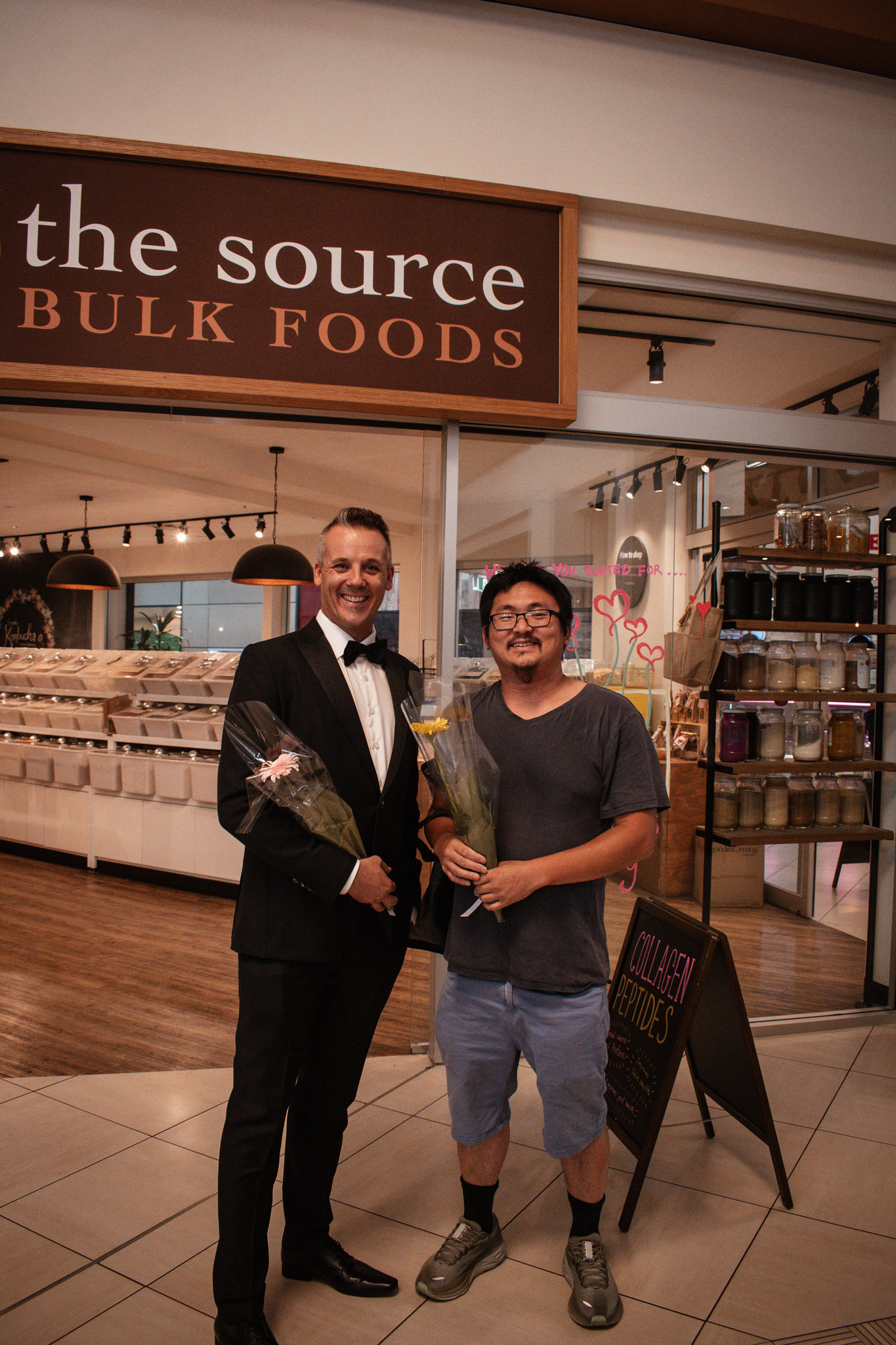 Fun Valentine's Day Free Giveaways at Mitcham Square Shopping Centre on 14th Feb 2025