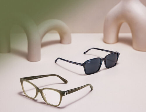 25% Off Frames, Lenses & Accessories* at OPSM Ends Soon!