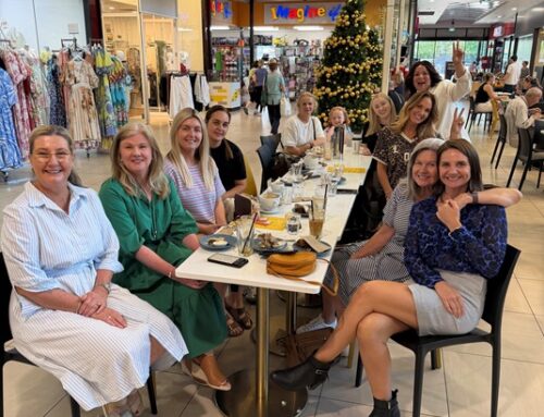 A Fun Shopping Day Out!