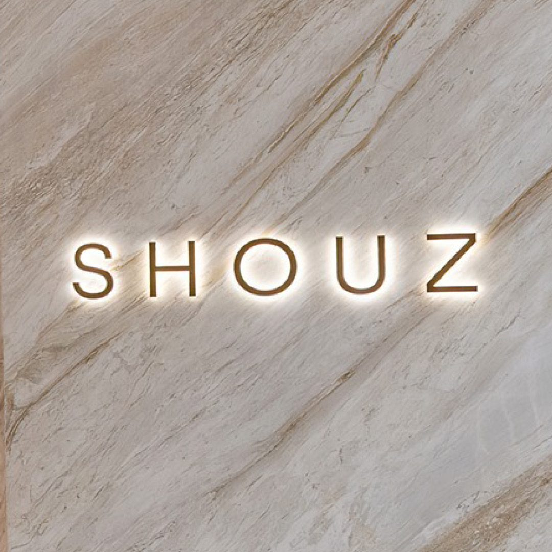 New Look Shouz in Mitcham Square Shopping Centre