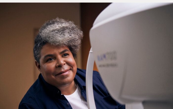 May 2026 is Macula Awareness month at OPSM Mitcham Square